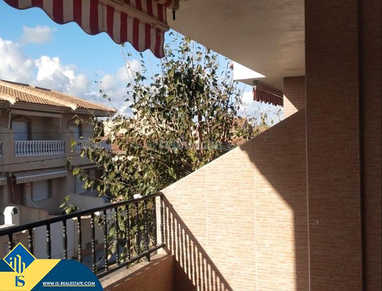 Foto a2f01b83-a038-4db8-b5a0-f6c72fafb656. Haus mit parking in Pueblo Latino Pilar de la Horadada