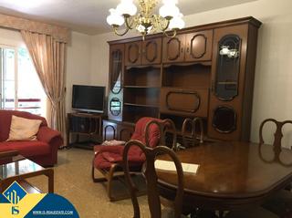 Apartament a Colonia Madrid. Apartamento con terraza en benidorm, provincia de alicante. 3 ha