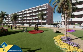 Appartement in El Raso. Apartamento en construcción en guardamar del segura, provincia d