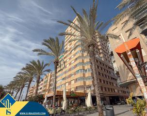 Piso en Las Piscinas Naturales. Apartamento con terraza en la provincia de alicante, en torrevie