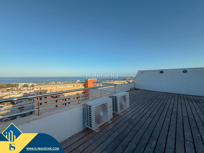 Foto 075b527a-e9e1-4ee9-beb8-4beaf10c90d9. Penthouse with heating parking pool in Torreblanca Torrevieja