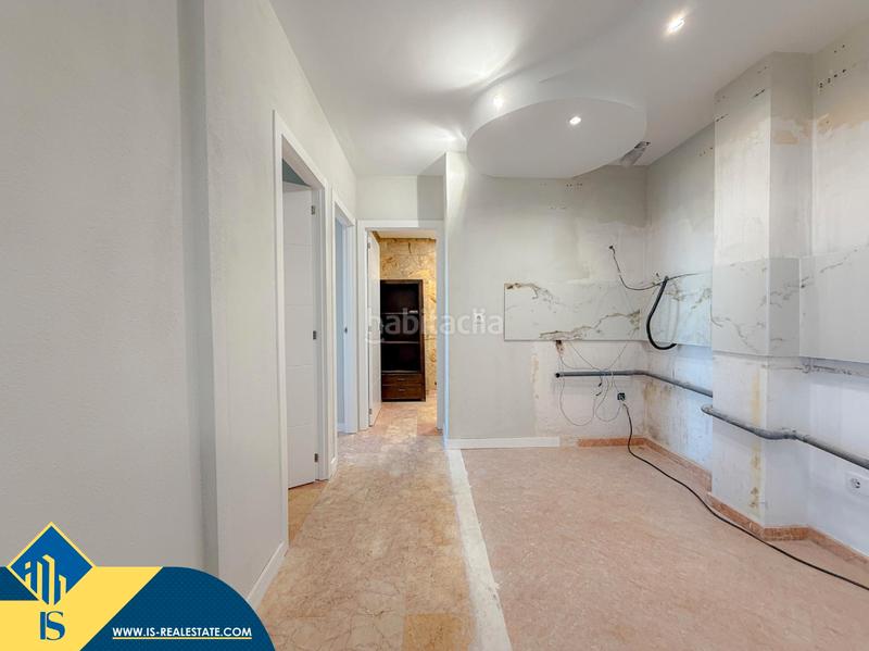 Foto 0c987299-2a3b-4535-a6a9-23482a6a575b. Penthouse with heating parking pool in Torreblanca Torrevieja