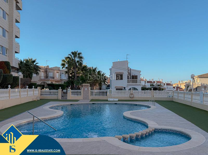 Foto 1be92920-b211-4c92-9b93-7e59c945a733. Penthouse with heating parking pool in Torreblanca Torrevieja