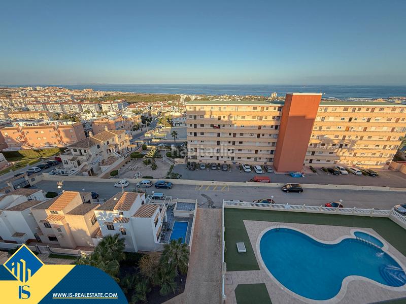 Foto 2fa62c2c-7651-4d21-937a-4ae48327bebf. Penthouse with heating parking pool in Torreblanca Torrevieja