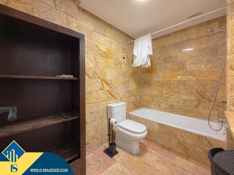 Foto 3d0f338d-f735-4f98-a877-15f0afb73f4c. Penthouse with heating parking pool in Torreblanca Torrevieja