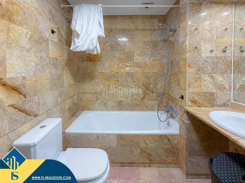 Foto d5860296-86d8-472f-bd7a-901324fa0e03. Penthouse with heating parking pool in Torreblanca Torrevieja