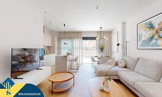 Appartement in Pueblo. Apartamento en construcción en guardamar del segura, provincia d