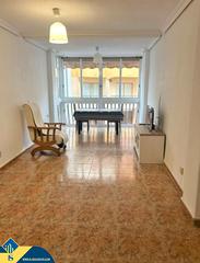 Pis a Colonia Madrid. Apartamento cerca del mar en benidorm, provincia de alicante. 3