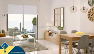 Apartament a Zona Playa del Cura. Apartamento para construir en la provincia de alicante, en torre