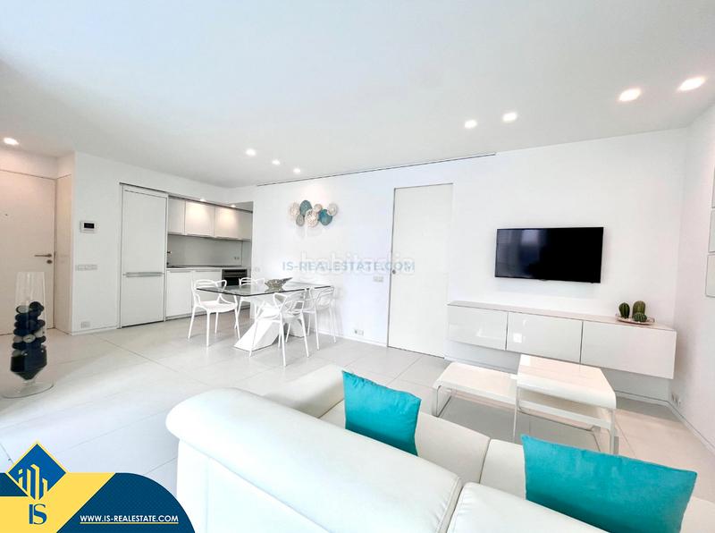 Foto 370a3da7-e632-4572-840f-0f3dc302ded6. Appartement avec chauffage parking piscine dans Marina Botafoc-Talamanca Ibiza