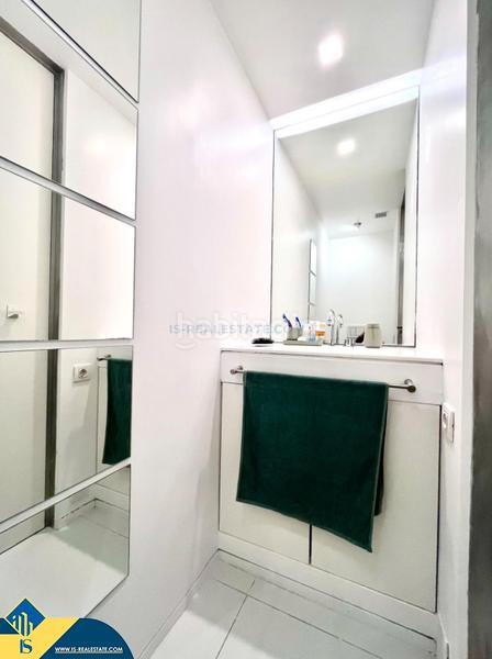 Foto 7577e060-794c-4263-850a-c877fd786500. Appartement avec chauffage parking piscine dans Marina Botafoc-Talamanca Ibiza