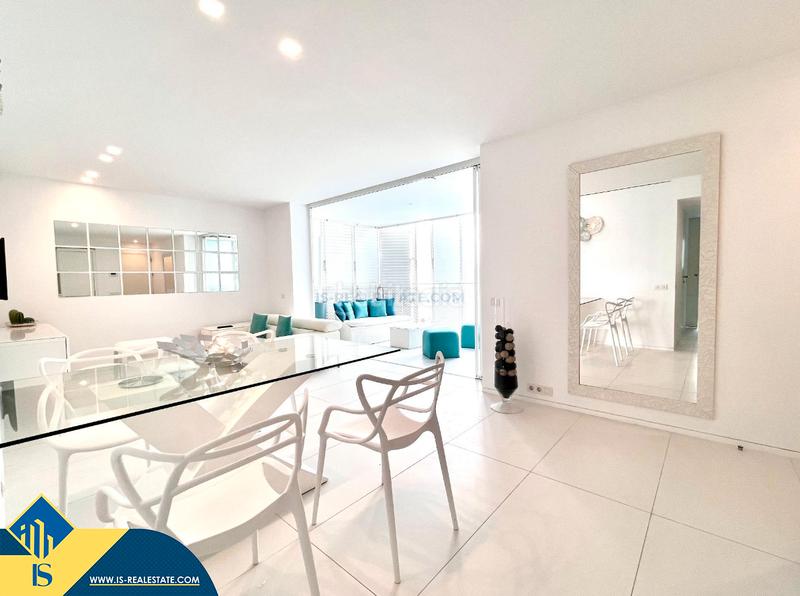 Foto 93af4b86-51c7-4704-8093-502b798ab635. Appartement avec chauffage parking piscine dans Marina Botafoc-Talamanca Ibiza