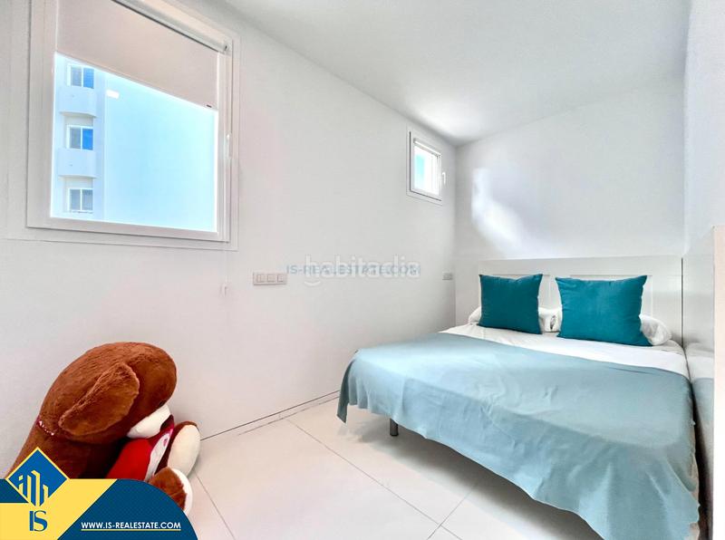 Foto a5c61b0b-7c7e-49a7-a47a-f2f9840c5ce4. Appartement avec chauffage parking piscine dans Marina Botafoc-Talamanca Ibiza