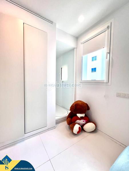 Foto ba32cedc-2061-4853-a573-77e6ccf42e4e. Appartement avec chauffage parking piscine dans Marina Botafoc-Talamanca Ibiza