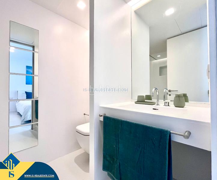 Foto be513565-6a58-4014-98c7-05da9653c49d. Appartement avec chauffage parking piscine dans Marina Botafoc-Talamanca Ibiza