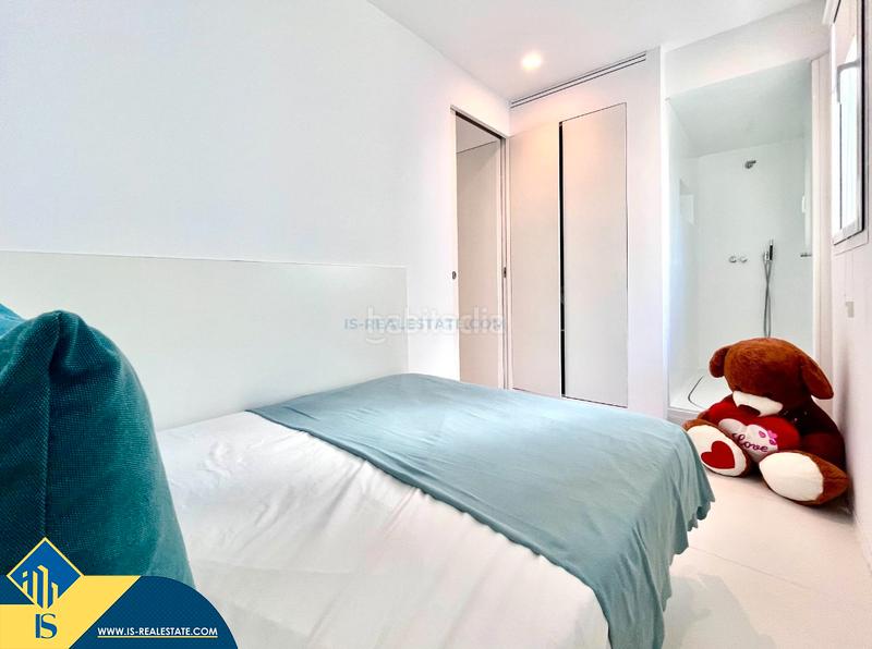 Foto c85d8ab1-6dc6-4041-8a01-5f30c7920767. Appartement avec chauffage parking piscine dans Marina Botafoc-Talamanca Ibiza