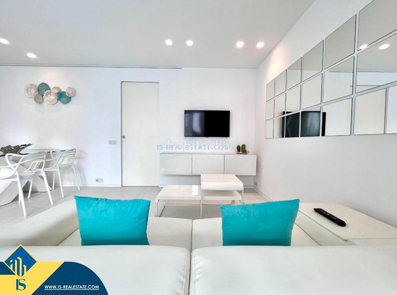 Foto ed7983c4-ff3e-4017-a678-5979104df4bf. Appartement avec chauffage parking piscine dans Marina Botafoc-Talamanca Ibiza