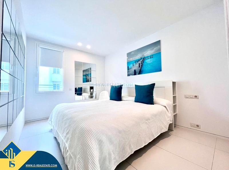 Foto f4b0ea54-0ae5-4915-9b8e-c50e21843fed. Appartement avec chauffage parking piscine dans Marina Botafoc-Talamanca Ibiza