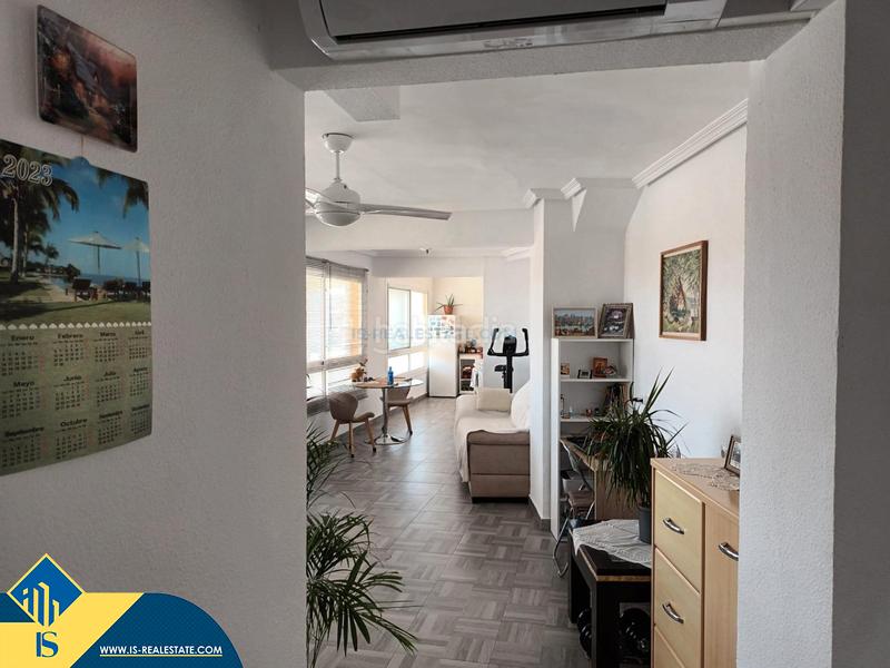 Foto 82093331-9d36-43d9-83d0-4e79f3172115. Appartement mit heizung parking in Goteta Alicante