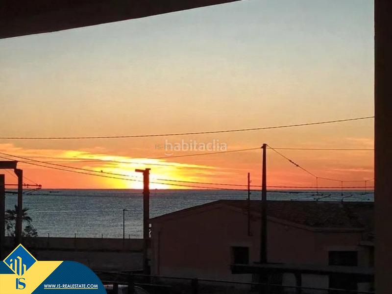 Foto a04906ba-afe0-4d23-8050-b8ae9ae7b31b. Appartement mit heizung parking in Goteta Alicante