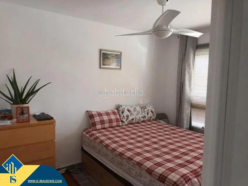 Foto ad83b0fd-1b07-4aab-ae40-e2824f0b9fdd. Appartement mit heizung parking in Goteta Alicante
