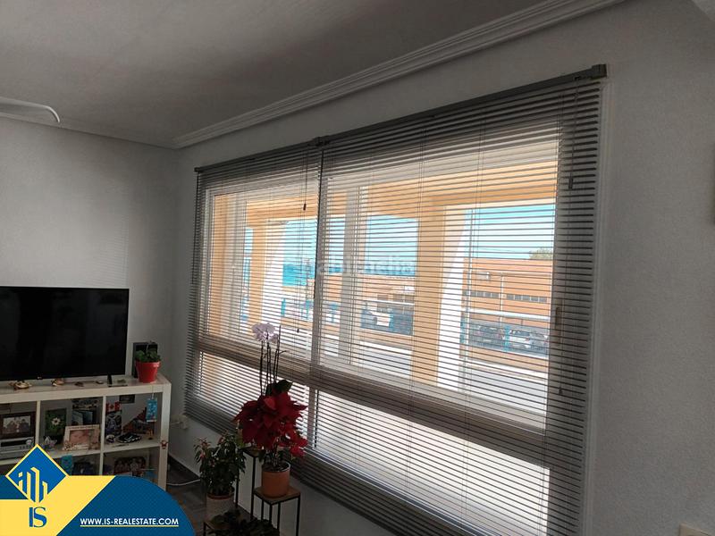 Foto b699dd01-1b87-4a44-a002-d1aa43d493a3. Appartement mit heizung parking in Goteta Alicante