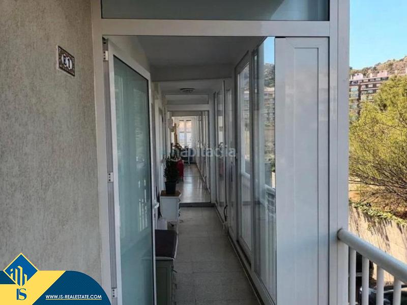 Foto c989952f-a710-4b84-8803-83744cb892e4. Appartement mit heizung parking in Goteta Alicante