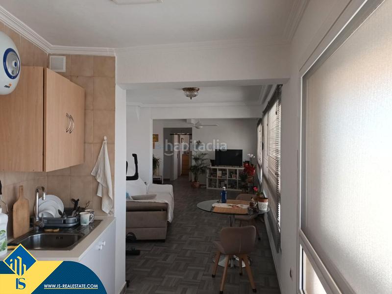 Foto f0c4906f-16cd-41e7-830e-fa9a00f25749. Appartement mit heizung parking in Goteta Alicante