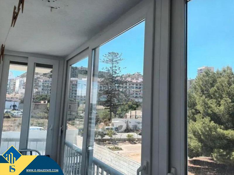 Foto f819a1e1-4352-414d-88ee-0b6b69c7205f. Appartement mit heizung parking in Goteta Alicante