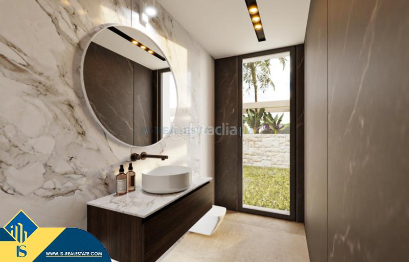 Foto 0d7a3f37-85f5-4665-b2cc-8d25f93f6bea. Casa amb aparcament piscina a La Regia Orihuela