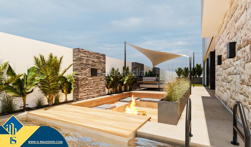 Foto 0fed0699-9ce9-4db7-a54b-6d007be50b0f. Casa amb aparcament piscina a La Regia Orihuela