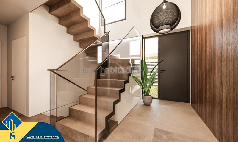 Foto 2b193b44-19e9-4068-9bff-6b24f602312d. Casa amb aparcament piscina a La Regia Orihuela