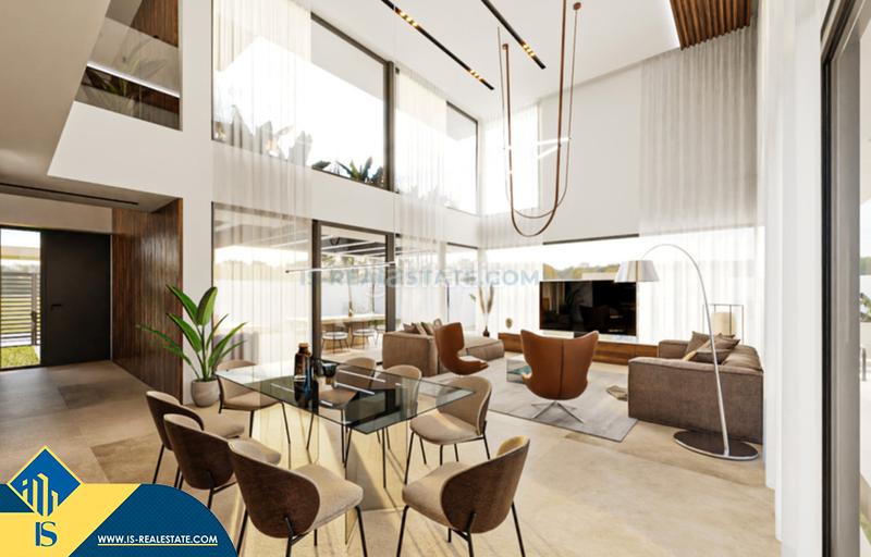 Foto 6ef9dd01-9bbc-479f-bfce-4c312d000538. Casa amb aparcament piscina a La Regia Orihuela