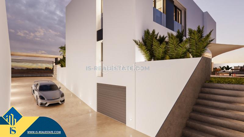 Foto 7bcf6abf-0d27-4db3-a351-764013cc07f5. Casa amb aparcament piscina a La Regia Orihuela