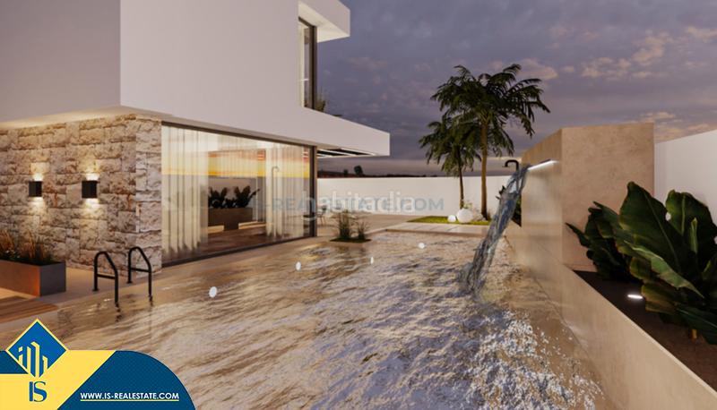 Foto 8e0d537c-30c0-4e31-b173-75d7fc2e209b. Casa amb aparcament piscina a La Regia Orihuela