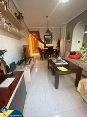 Appartement in El Molino. Apartamento con piscina compartida, en la provincia de alicante,