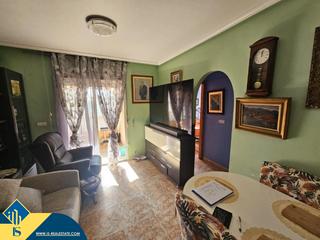 Apartament a El Molino. Apartamento con piscina compartida en torrevieja, provincia de a