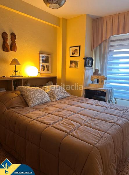 Foto 4cd29a0d-f046-42de-8d59-ff9166b9455d. Apartment with heating in Florida Baja Alicante