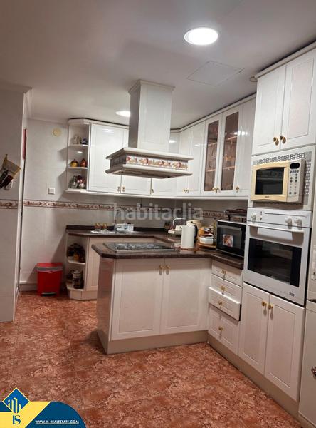 Foto 4d8cf21b-59d1-448b-89f1-7d2e4ee1a0e2. Apartment with heating in Florida Baja Alicante