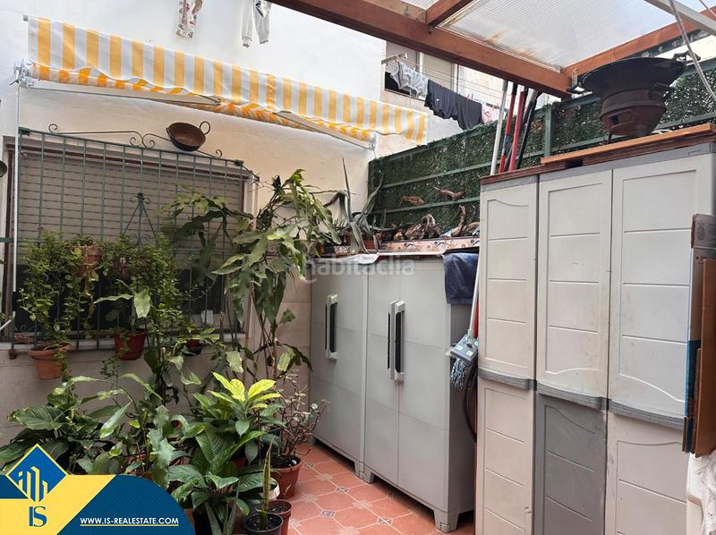 Foto 6143947b-cd15-43a8-a410-0fce055e0d5b. Apartment with heating in Florida Baja Alicante