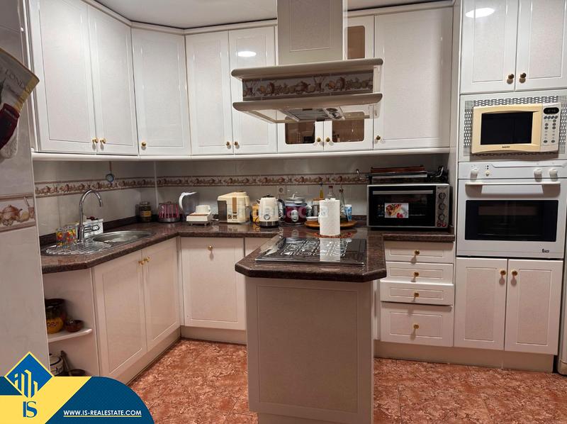 Foto aa49697e-13ed-41b5-aea7-a2df5e7259f8. Apartment with heating in Florida Baja Alicante