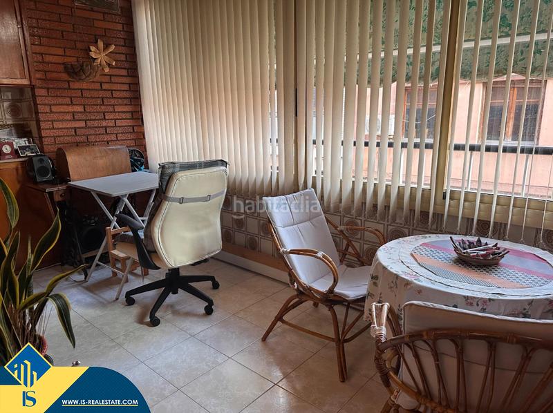 Foto dcd2e320-de1d-43ba-a80a-6c17e7a20cb4. Apartment with heating in Florida Baja Alicante