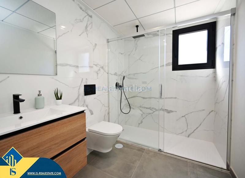 Foto 0390dbf8-ec59-483e-bb7f-e51abcb35e35. Chalet casas con piscina privada en construcción costa, provincia de alicante. 3 habitaciones | 102-114 m² | 5 kilómetros del en Orihuela