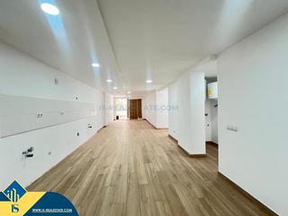 Pis a Marina Botafoc-Talamanca. Apartamento con piscina compartida, islas baleares, ibiza. 2 hab