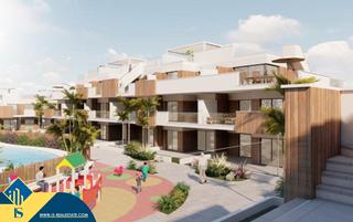Apartament a Pilar de la Horadada Ciudad. Apartamento con piscina compartida en orihuela costa, provincia