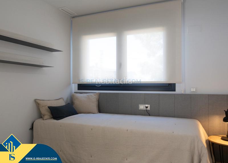 Foto 0969fca3-07cd-4780-a947-431e4b68520d. Appartement avec parking piscine dans L'Almadrava - L'Estanyó Dénia