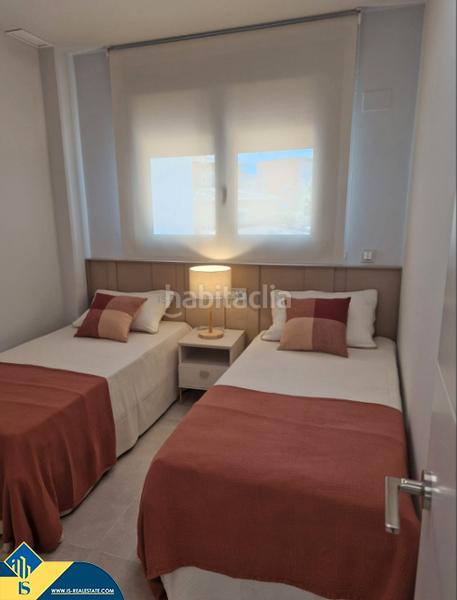 Foto 14a6beb0-9f5f-484d-ad44-ae94819350e6. Appartement avec parking piscine dans L'Almadrava - L'Estanyó Dénia