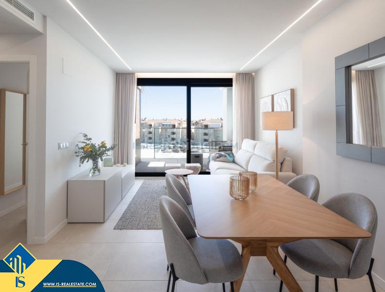 Foto 413b00c4-34b8-4952-b9bf-2ce80f7d5597. Appartement avec parking piscine dans L'Almadrava - L'Estanyó Dénia
