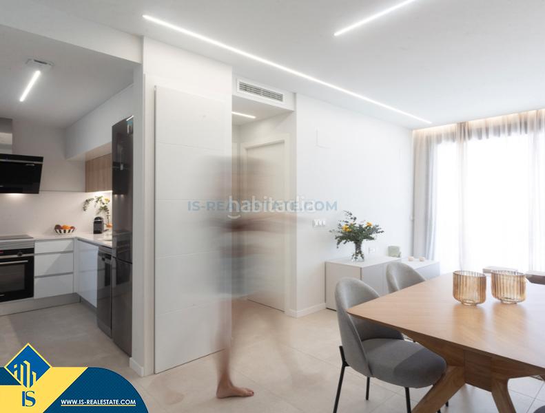 Foto 4780087e-d802-496e-9684-6b8f3fd33872. Appartement avec parking piscine dans L'Almadrava - L'Estanyó Dénia