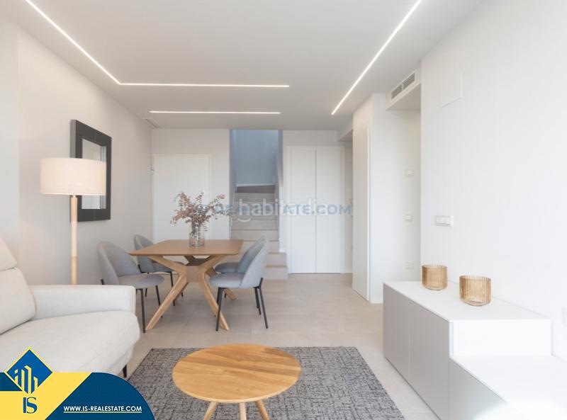 Foto 5ddd3b83-66fb-463b-958d-49565dc94166. Appartement avec parking piscine dans L'Almadrava - L'Estanyó Dénia